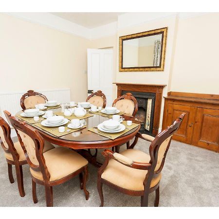 Sandown Villa Holiday Home Deal Luaran gambar