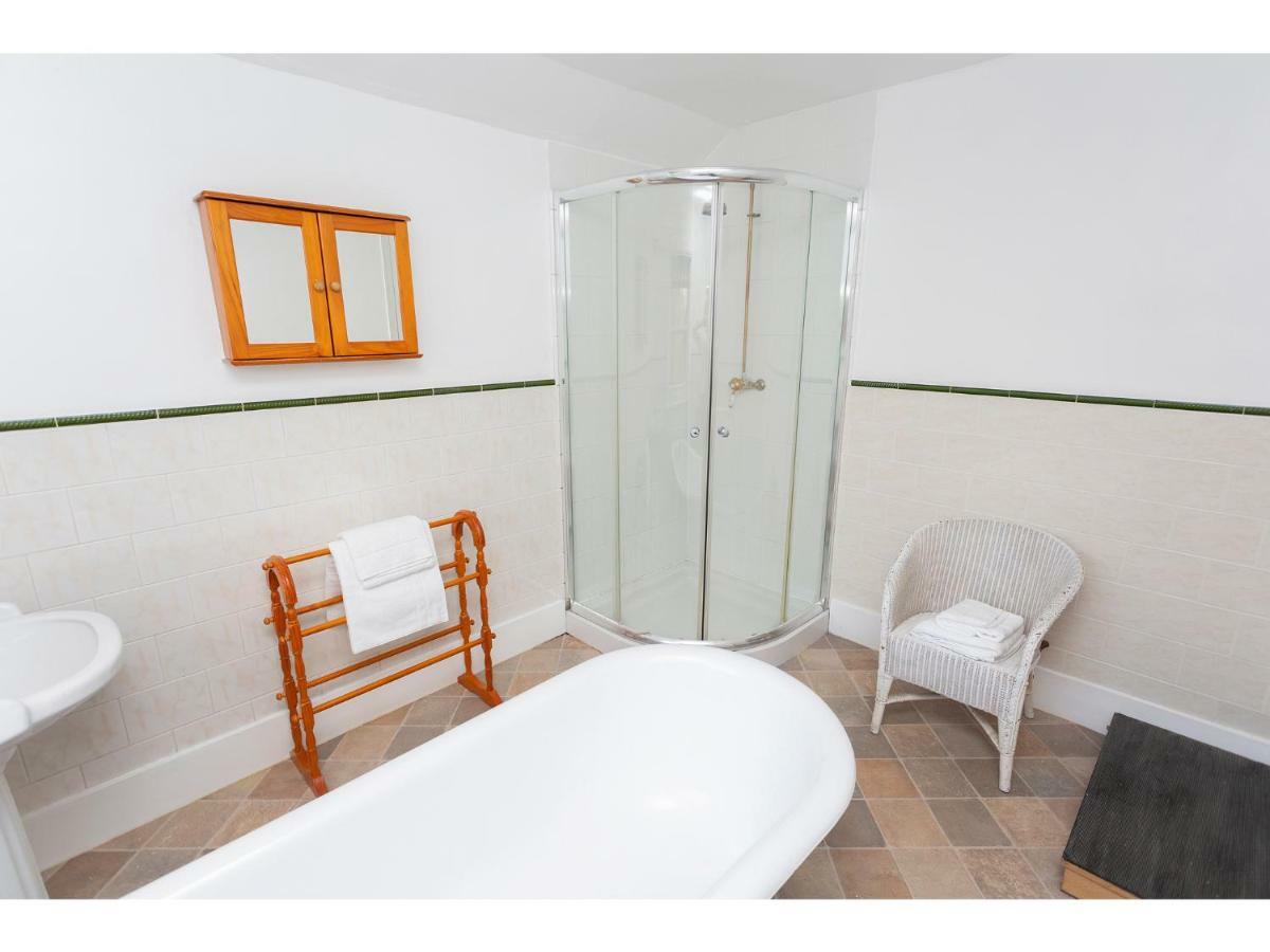 Sandown Villa Holiday Home Deal Luaran gambar