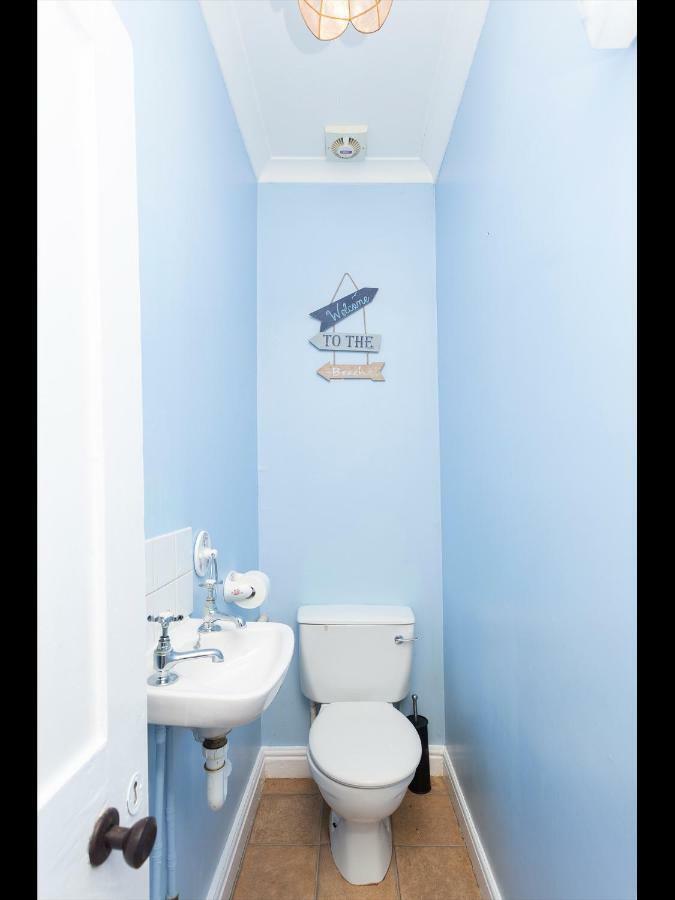 Sandown Villa Holiday Home Deal Luaran gambar