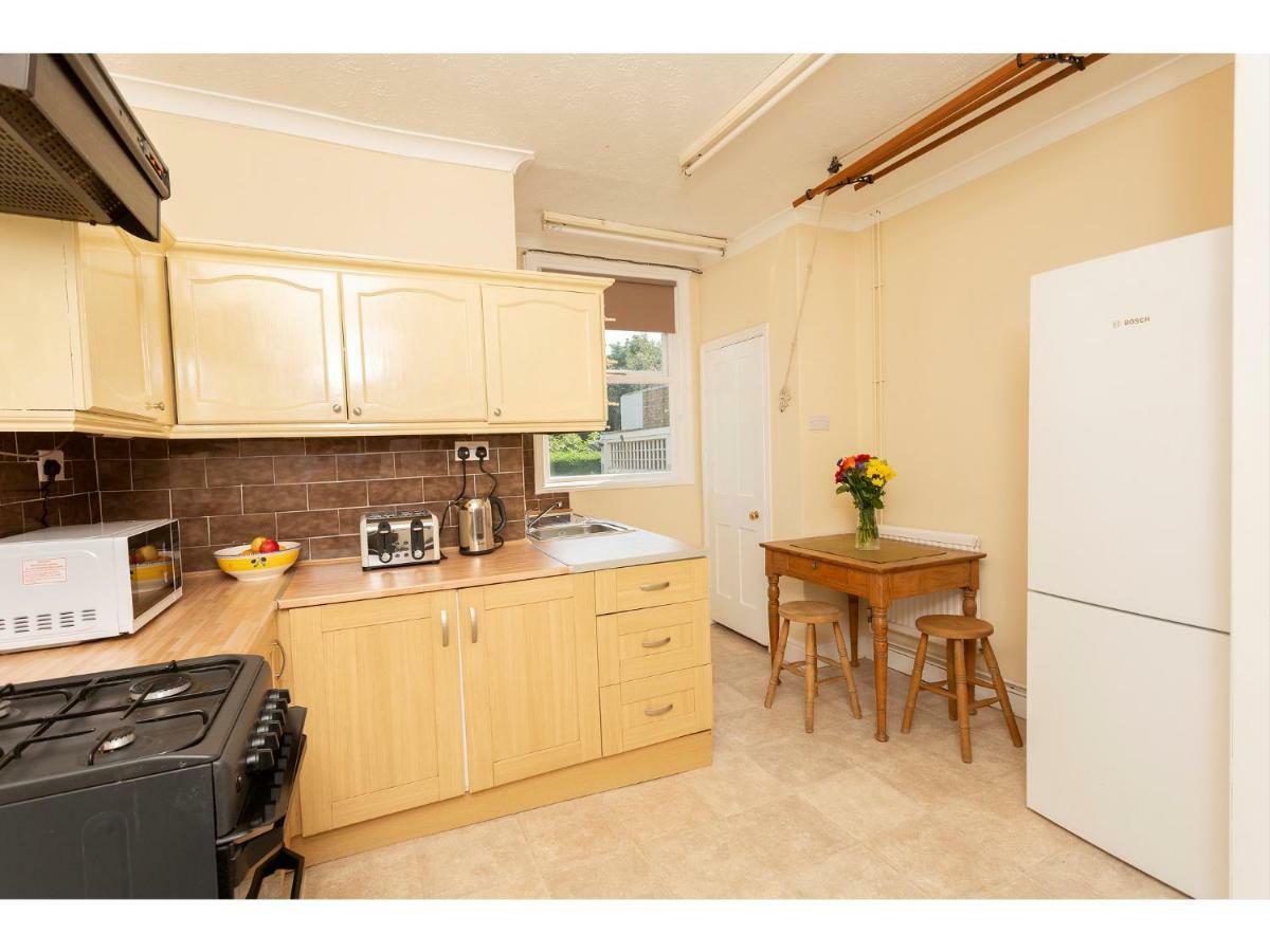 Sandown Villa Holiday Home Deal Luaran gambar