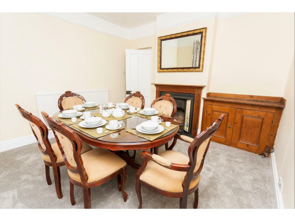 Sandown Villa Holiday Home Deal Luaran gambar