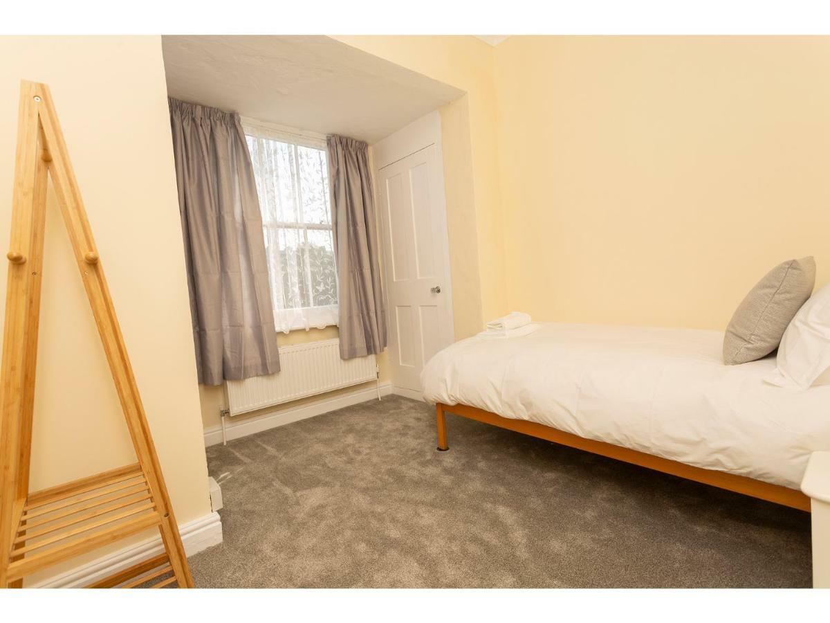 Sandown Villa Holiday Home Deal Luaran gambar