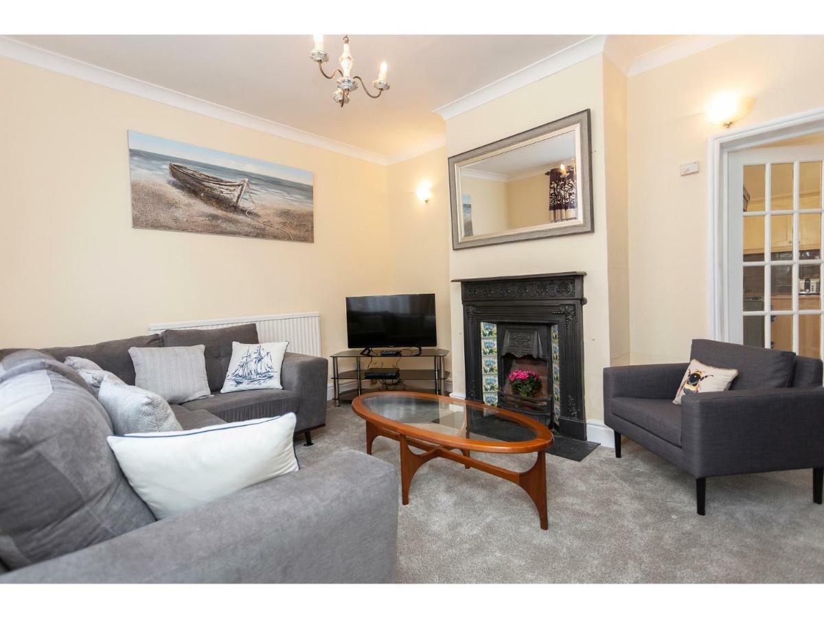 Sandown Villa Holiday Home Deal Luaran gambar