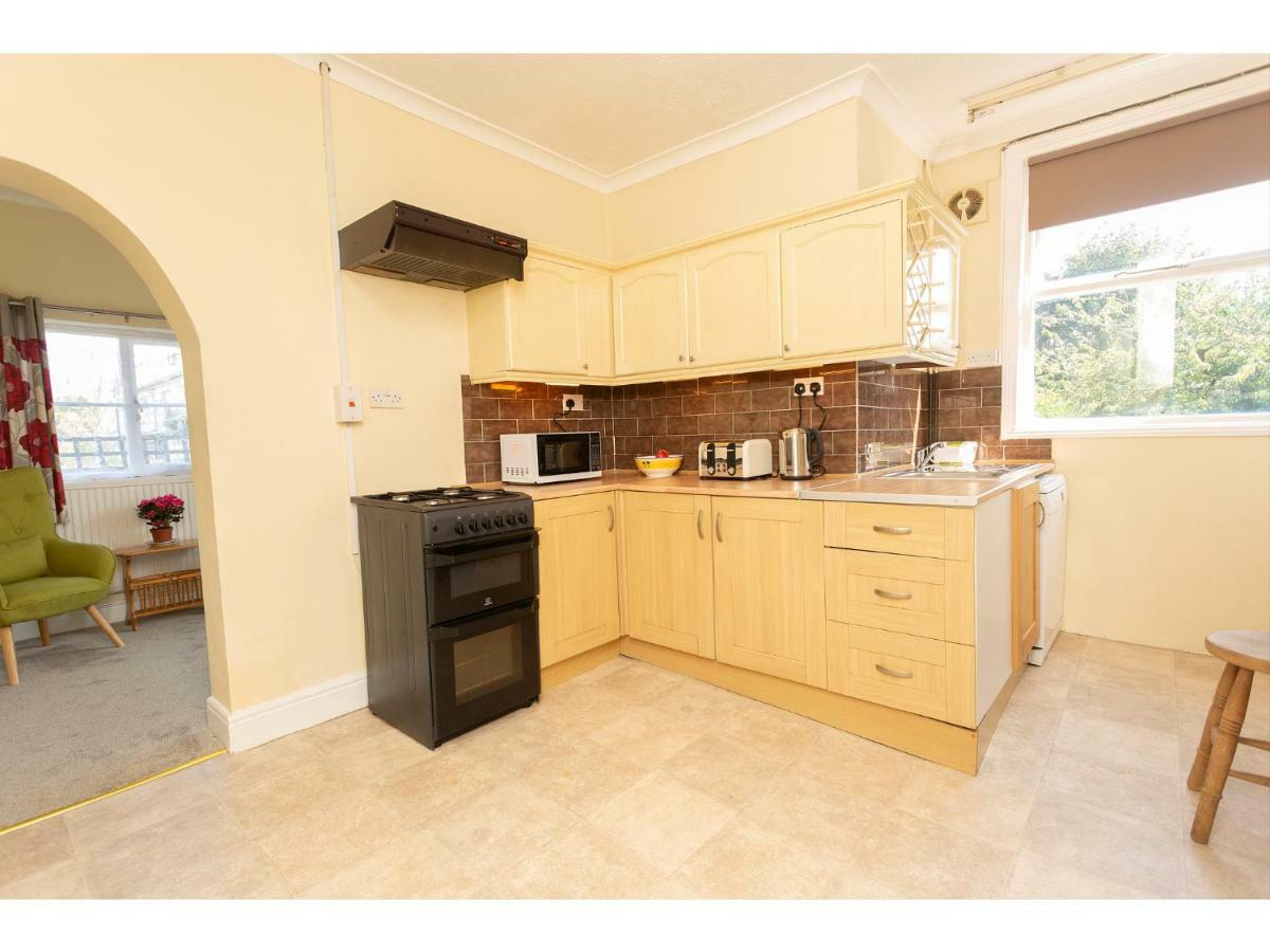 Sandown Villa Holiday Home Deal Luaran gambar